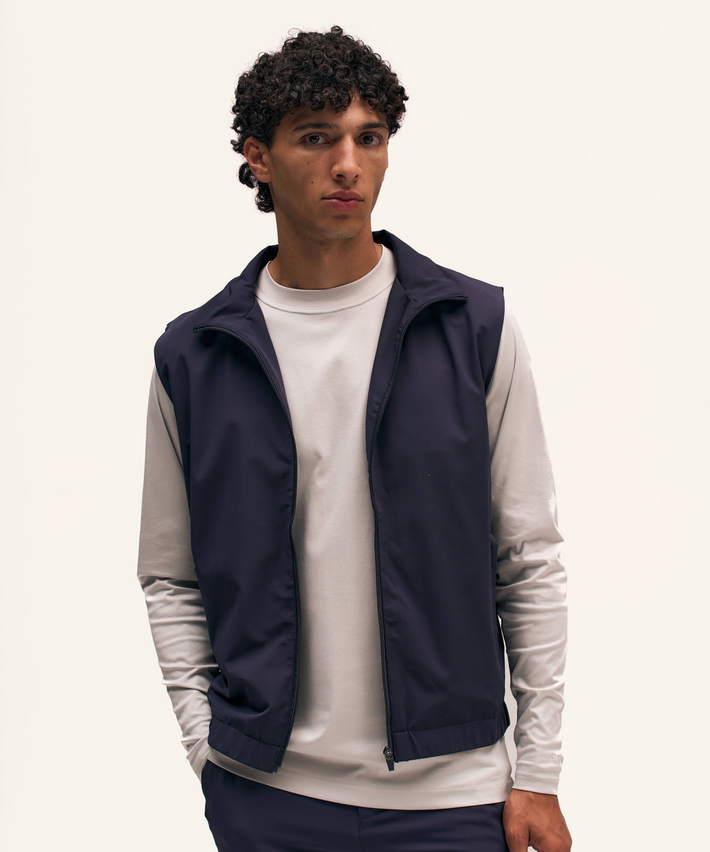 Bodywarmer | Navy