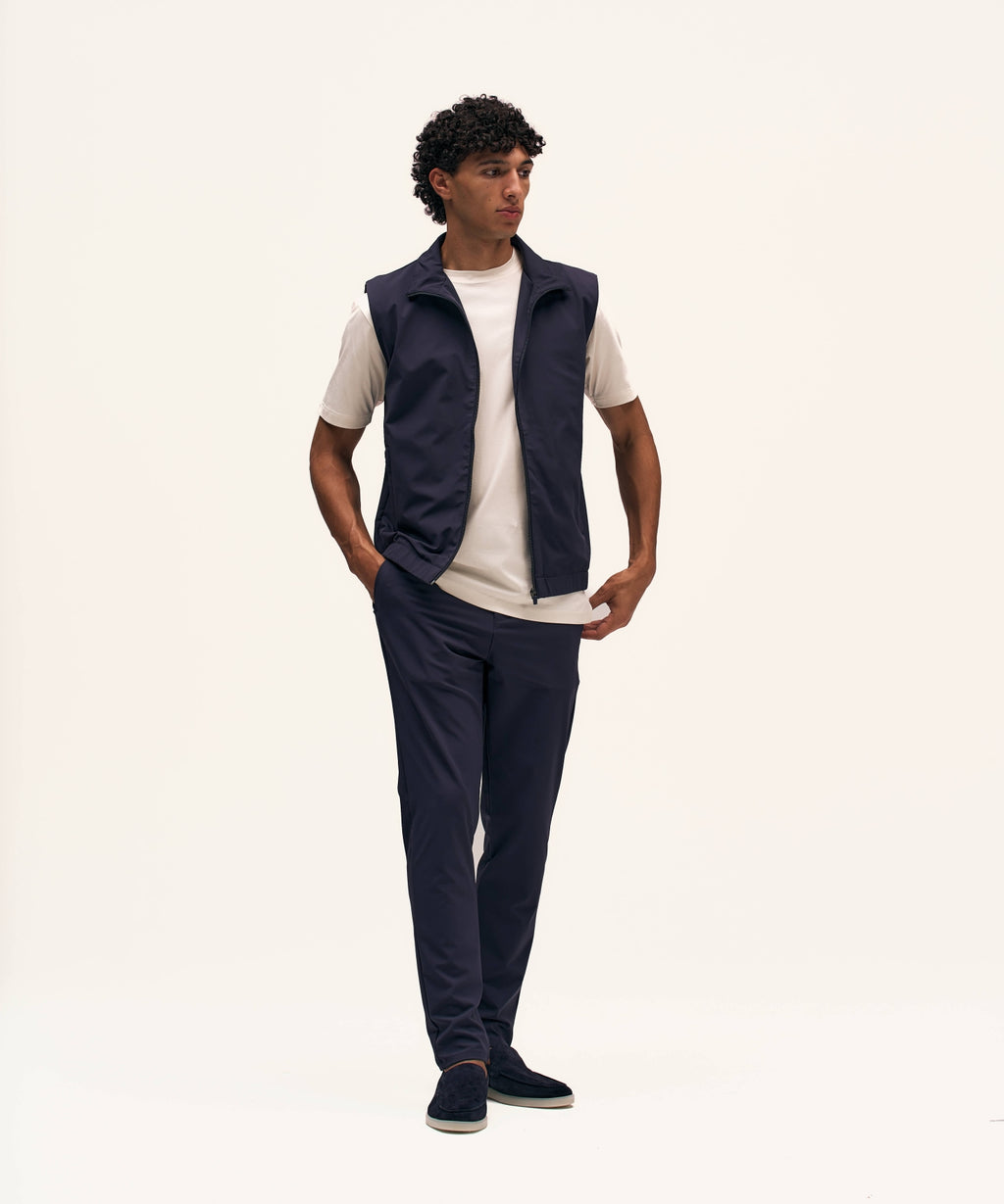 Bodywarmer | Navy