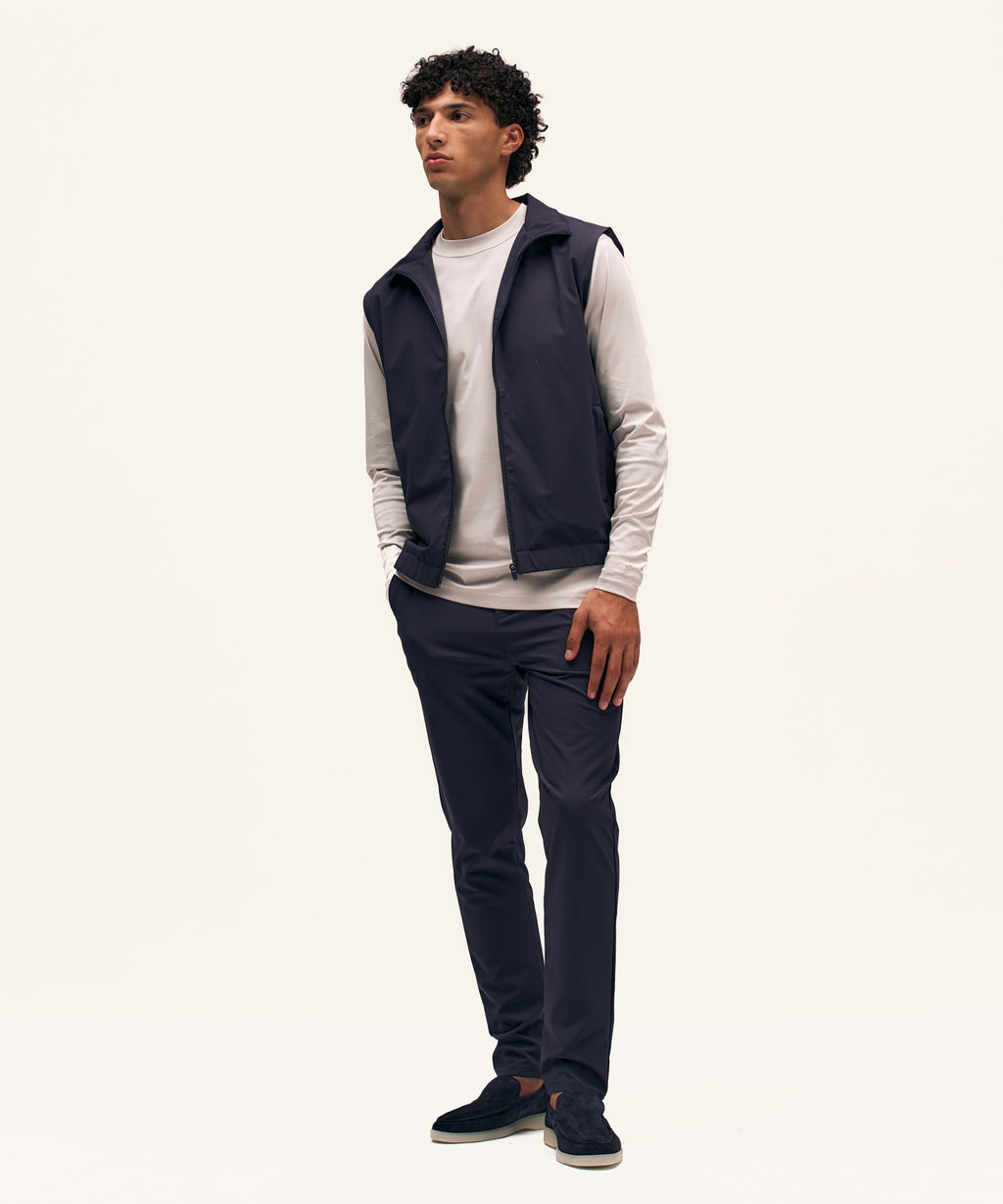 Bodywarmer | Navy