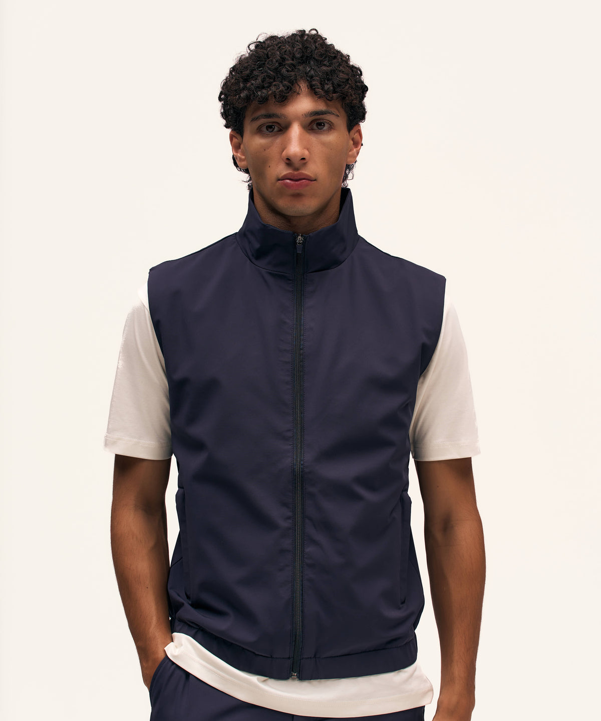 Bodywarmer | Navy