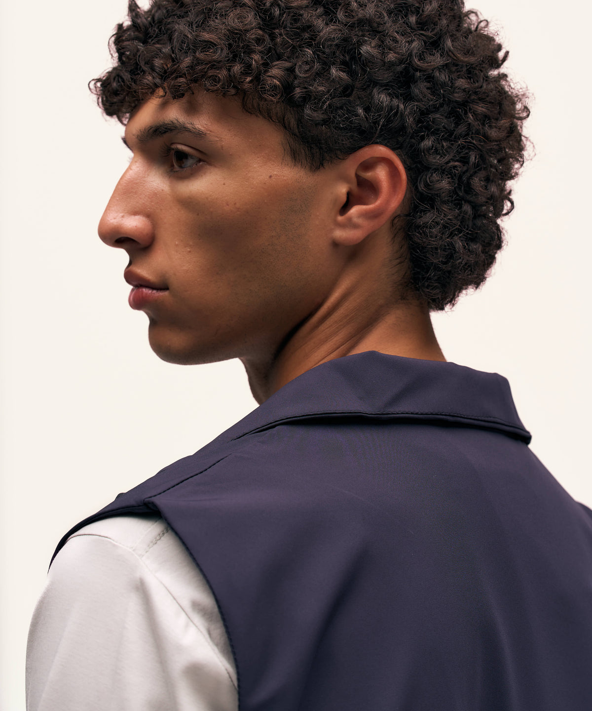 Bodywarmer | Navy