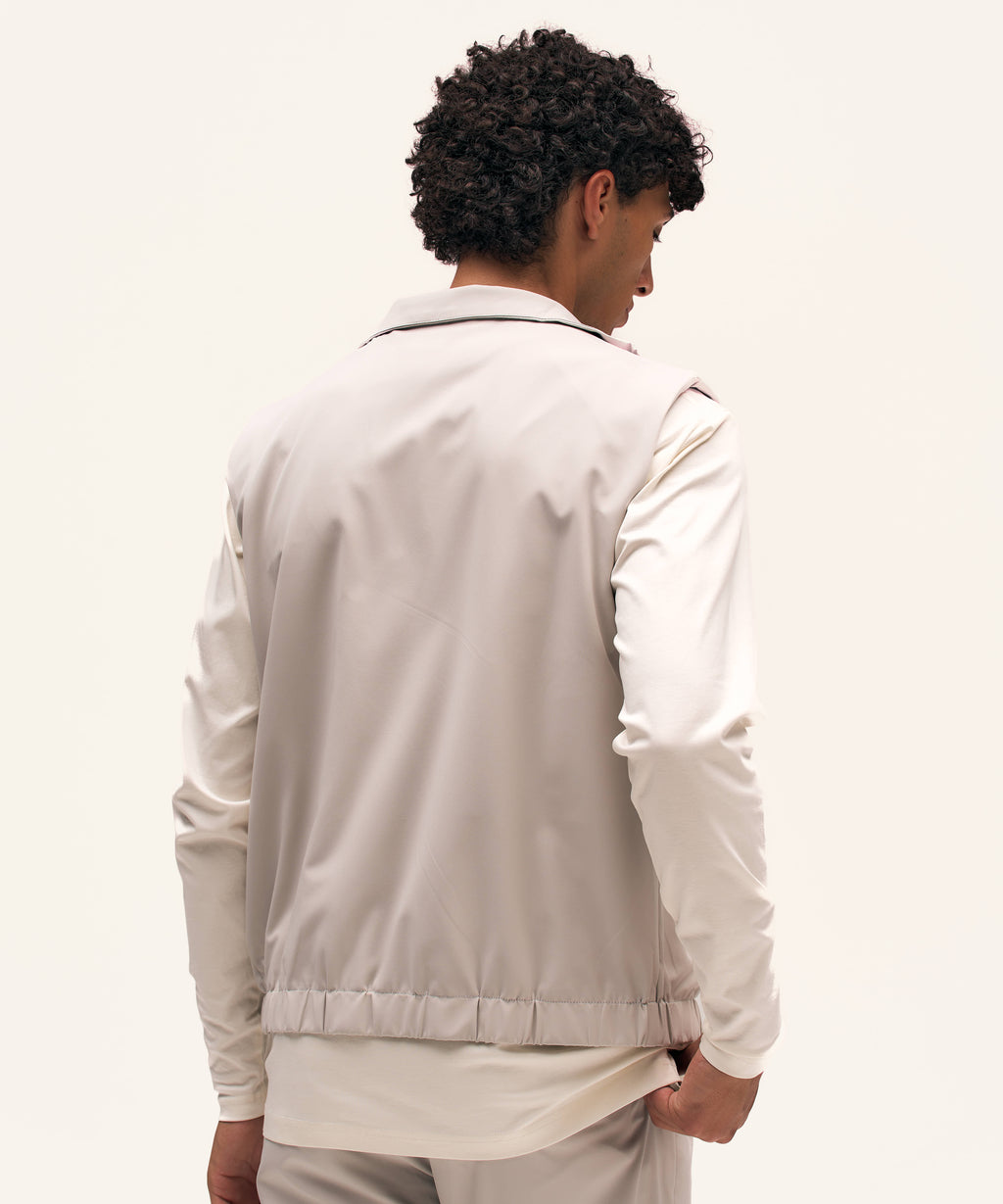 Bodywarmer | Sand