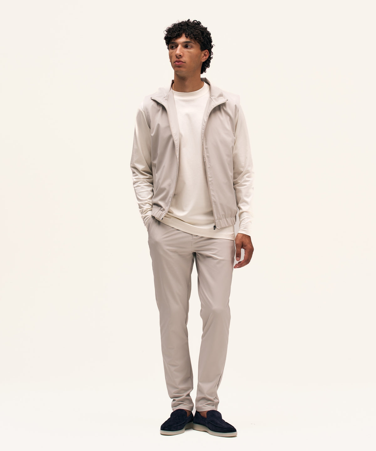 Bodywarmer | Sand