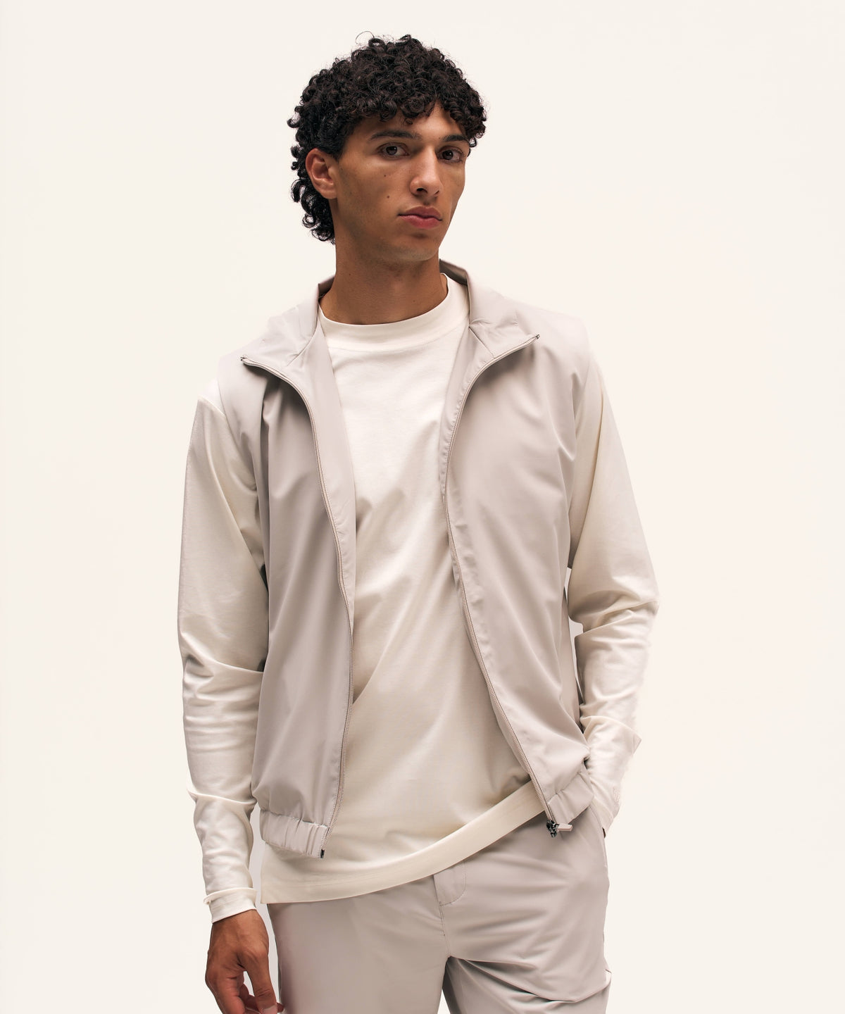 Bodywarmer | Sand