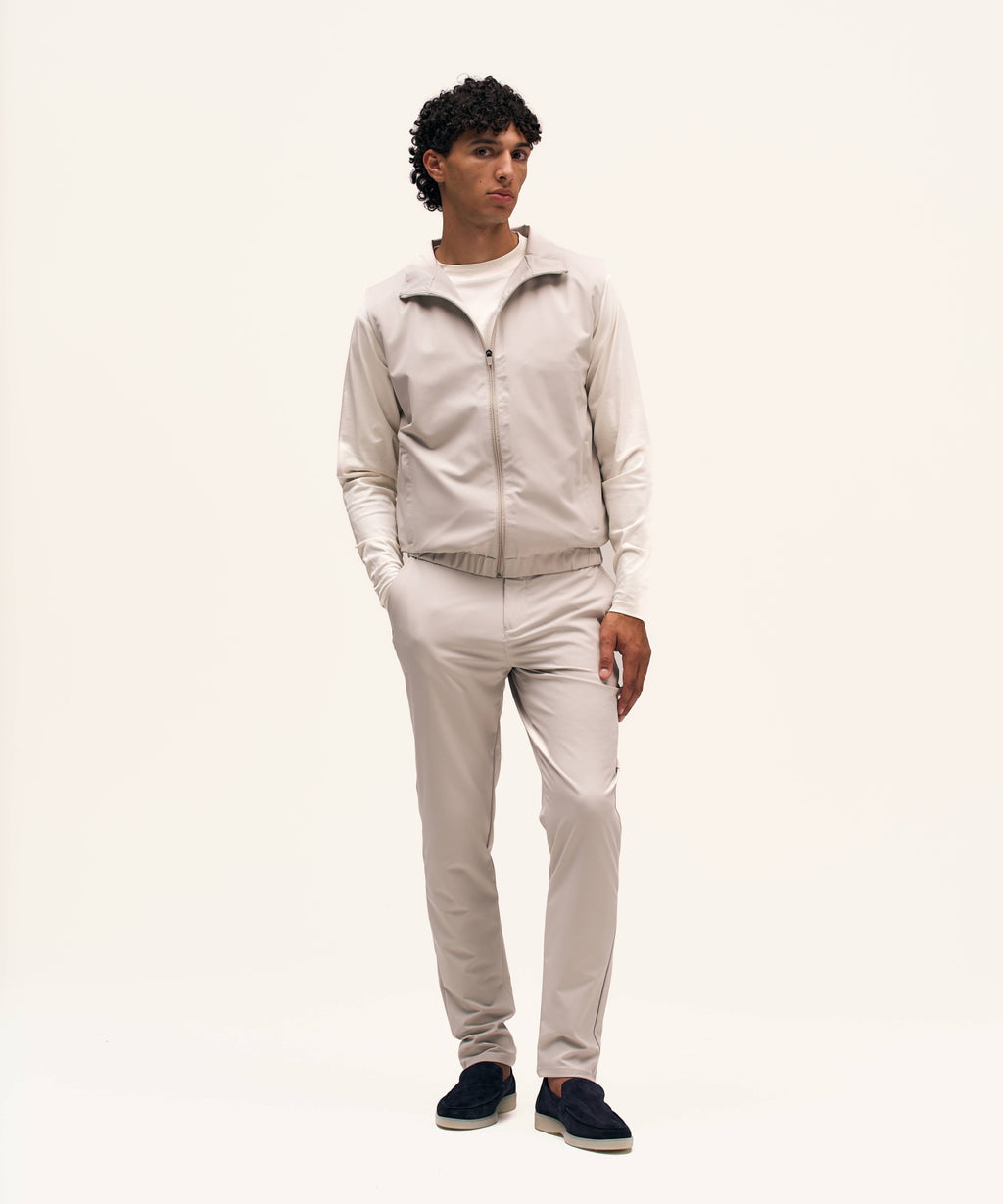 Bodywarmer | Sand