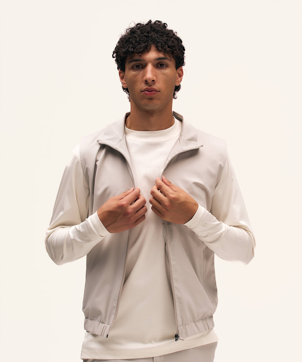 Bodywarmer | Sand