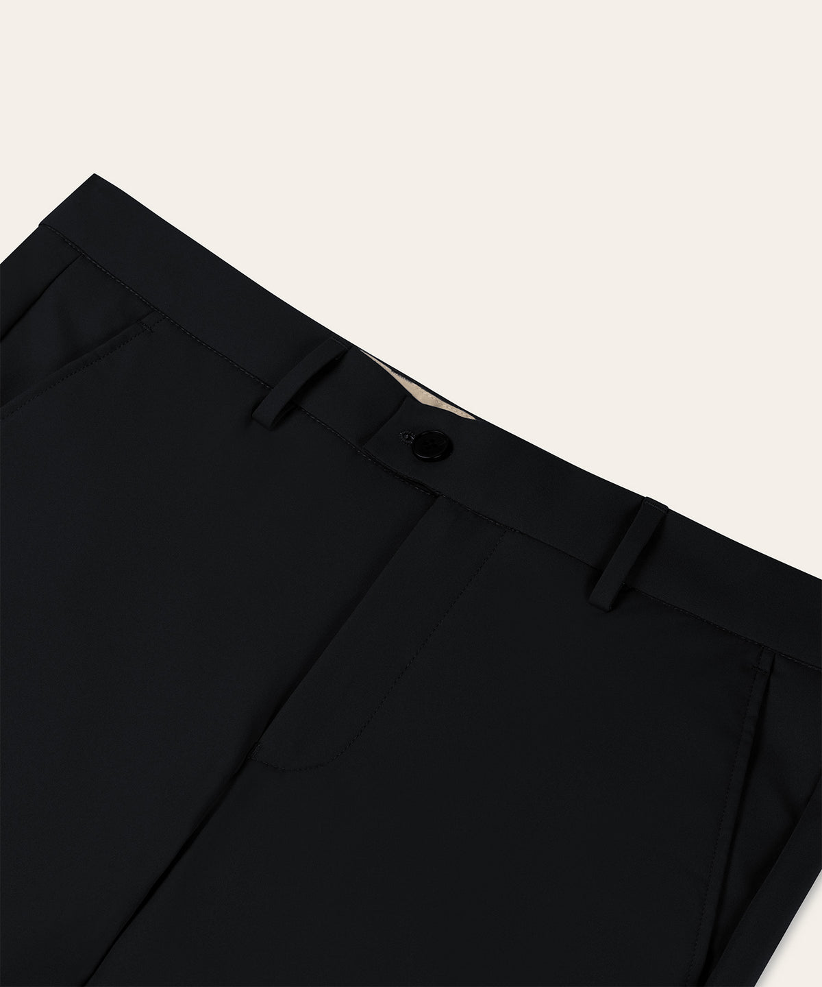 Pantalon | Black