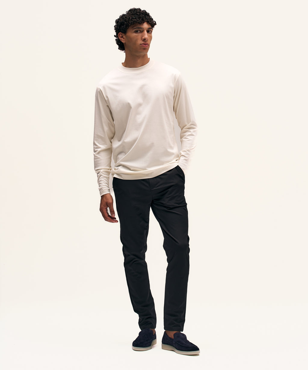 Longsleeve T-Shirt | Off-White