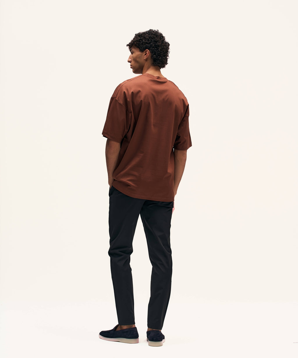 Loose Fit T-Shirt | Copper