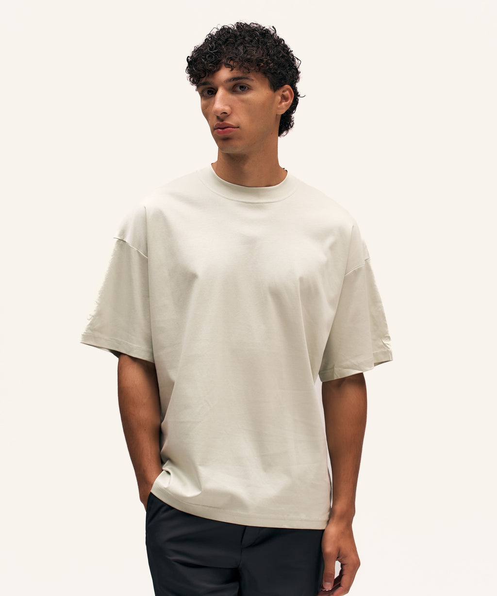 Loose Fit T-Shirt | Mint