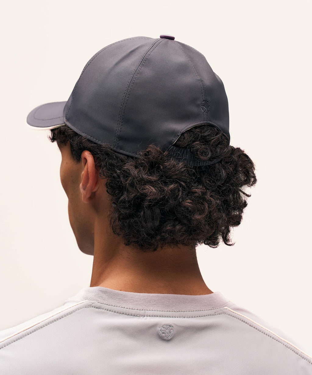 Cap | Anthracite