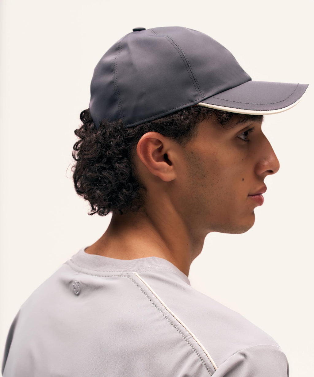 Cap | Anthracite
