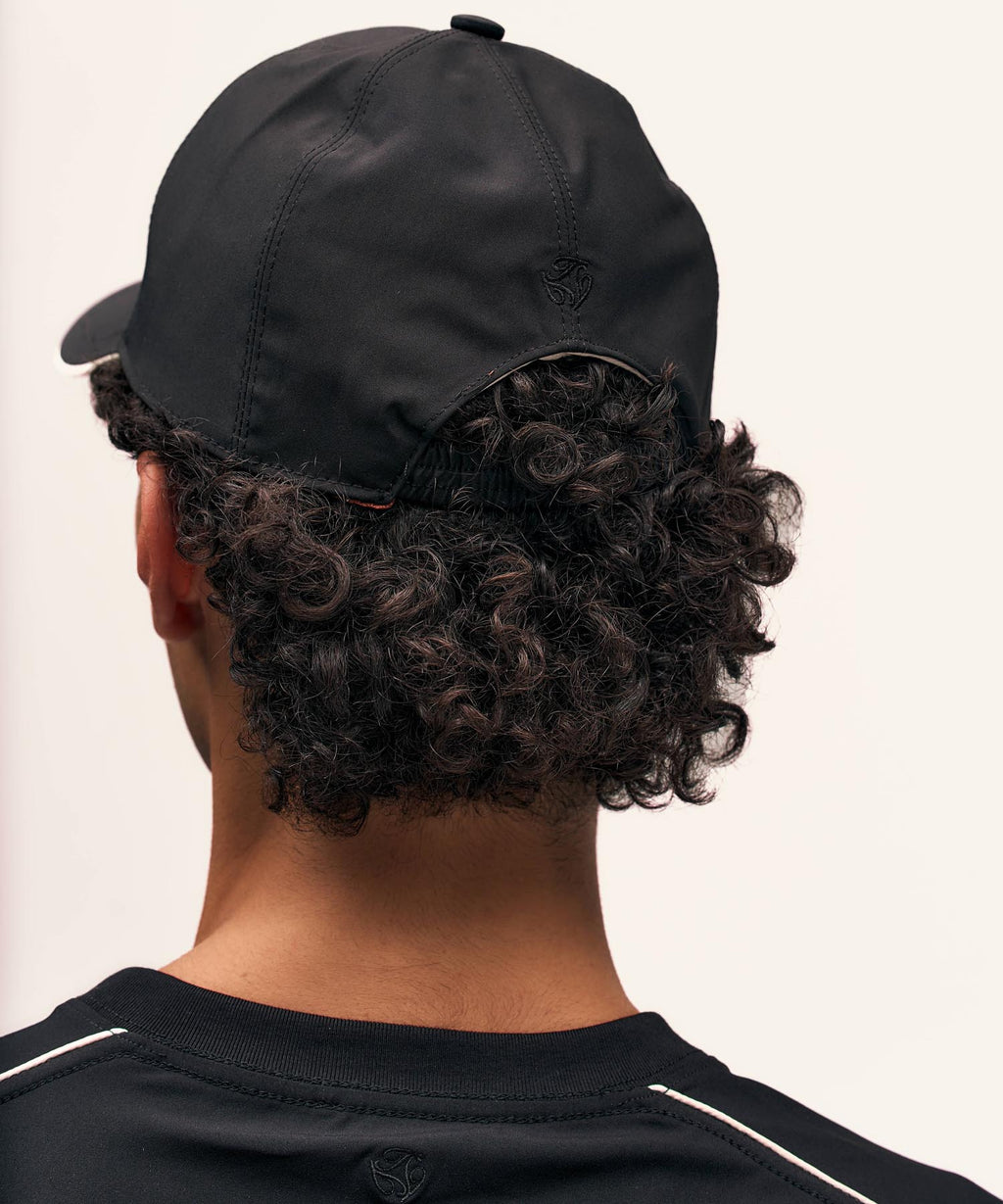 Cap | Black