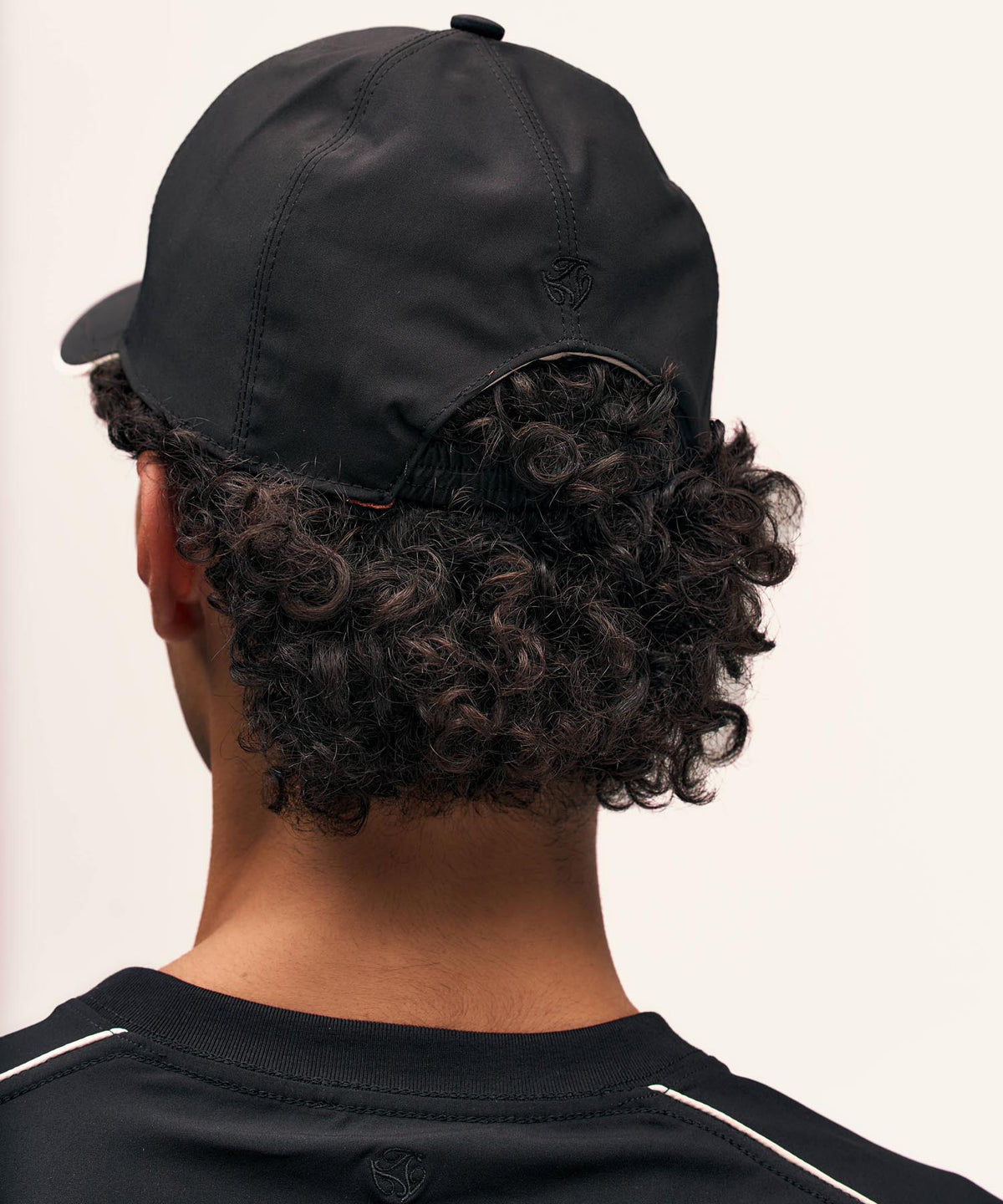 Cap | Black