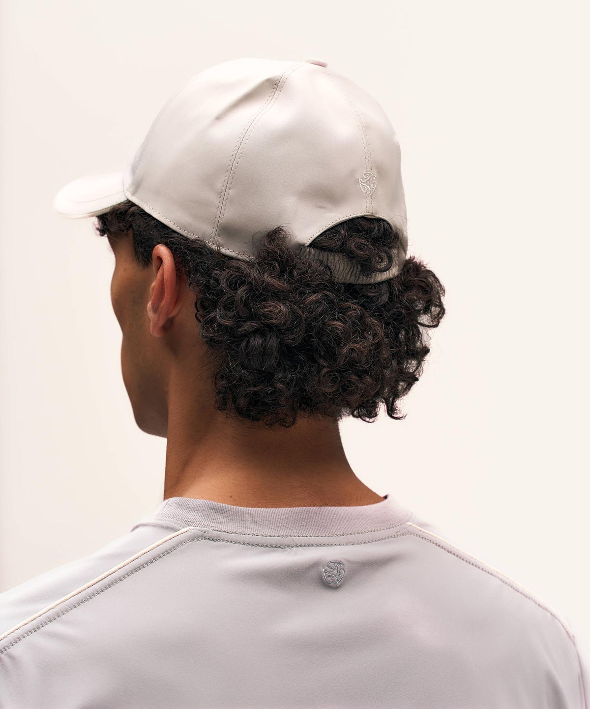 Cap | Light Grey