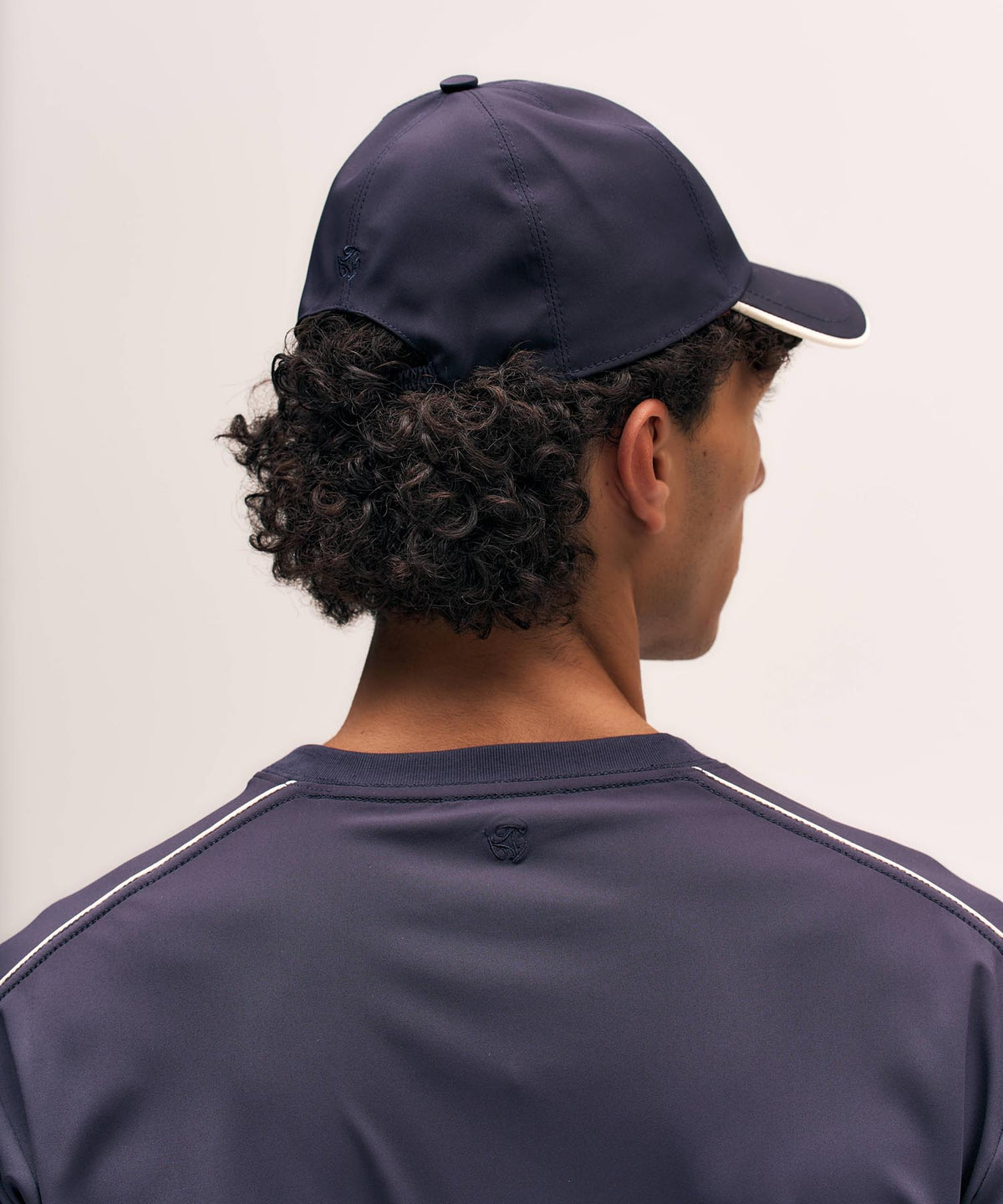 Cap | Navy