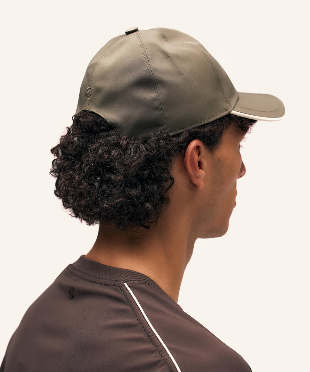 Cap | Olive