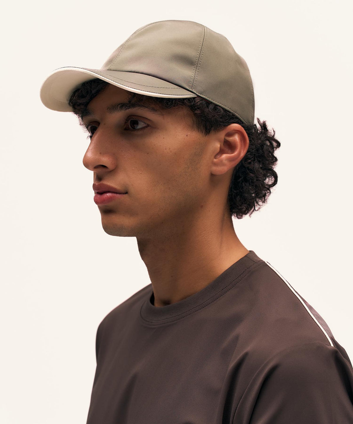 Cap | Olive
