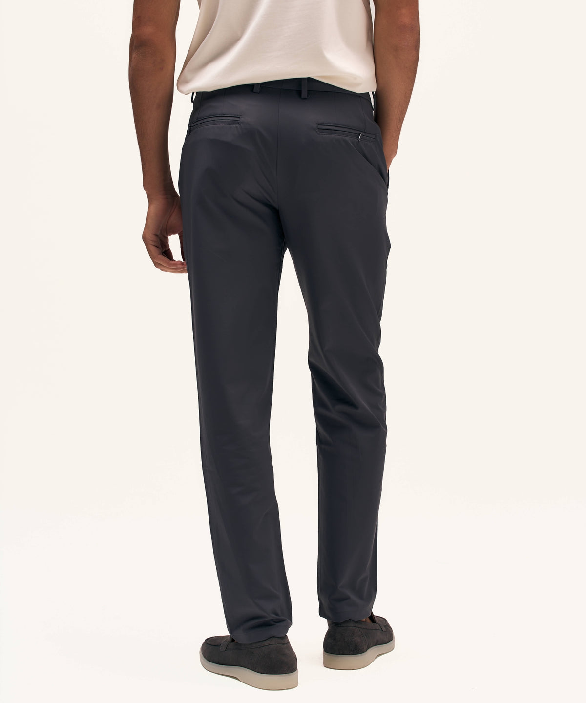 Pantalon | Anthracite
