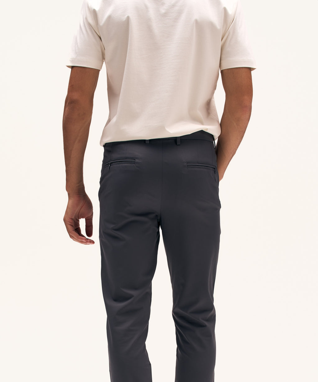 Pantalon | Anthracite