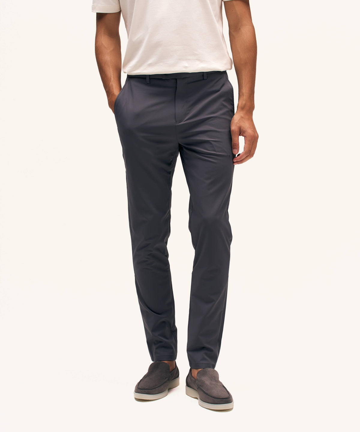 Pantalon | Anthracite