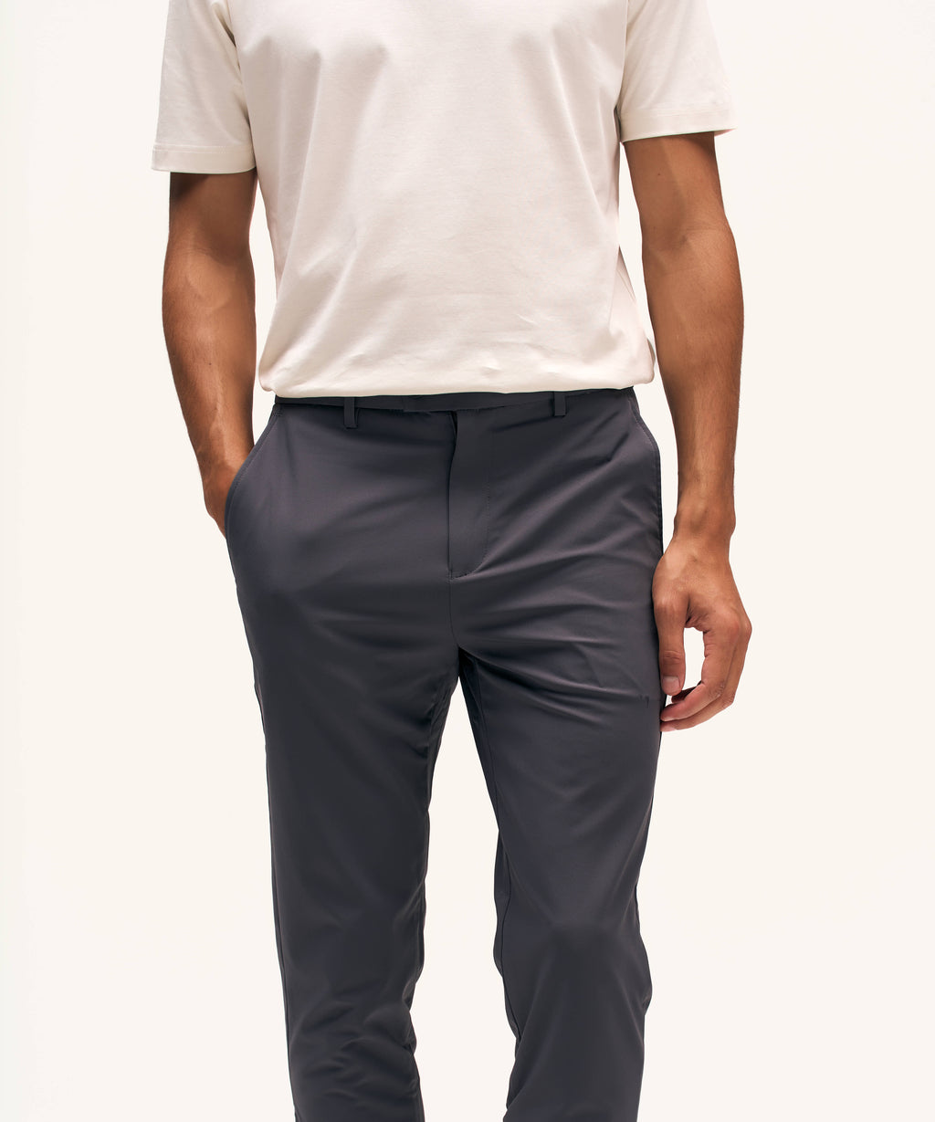 Pantalon | Anthracite