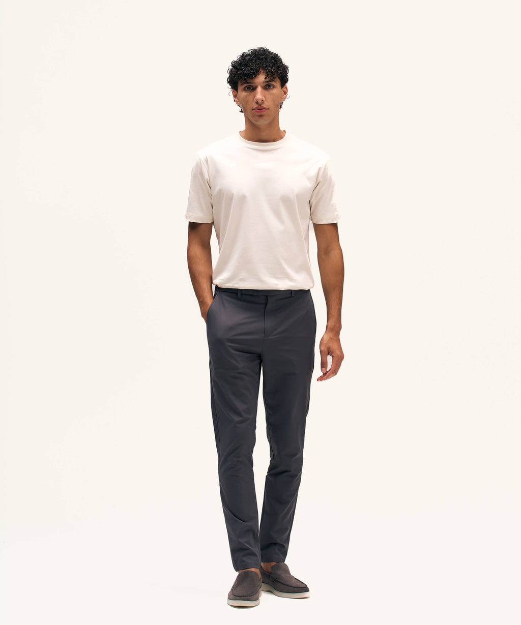 Pantalon | Anthracite