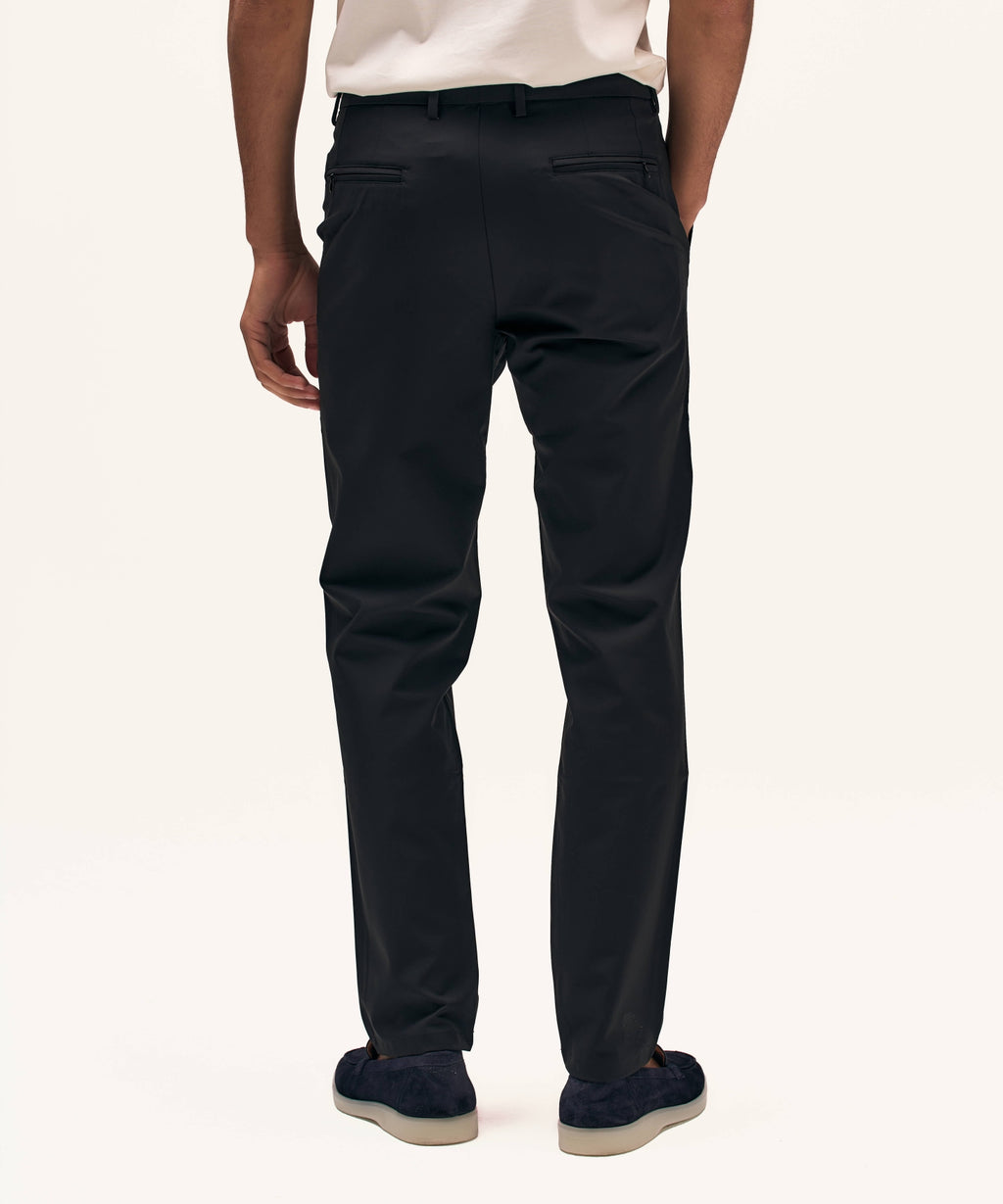 Pantalon | Black