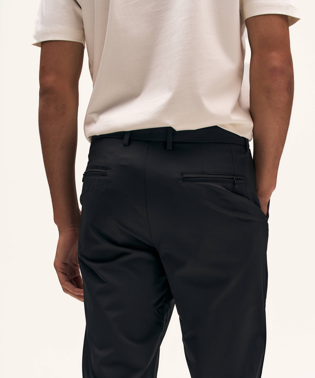 Pantalon | Black