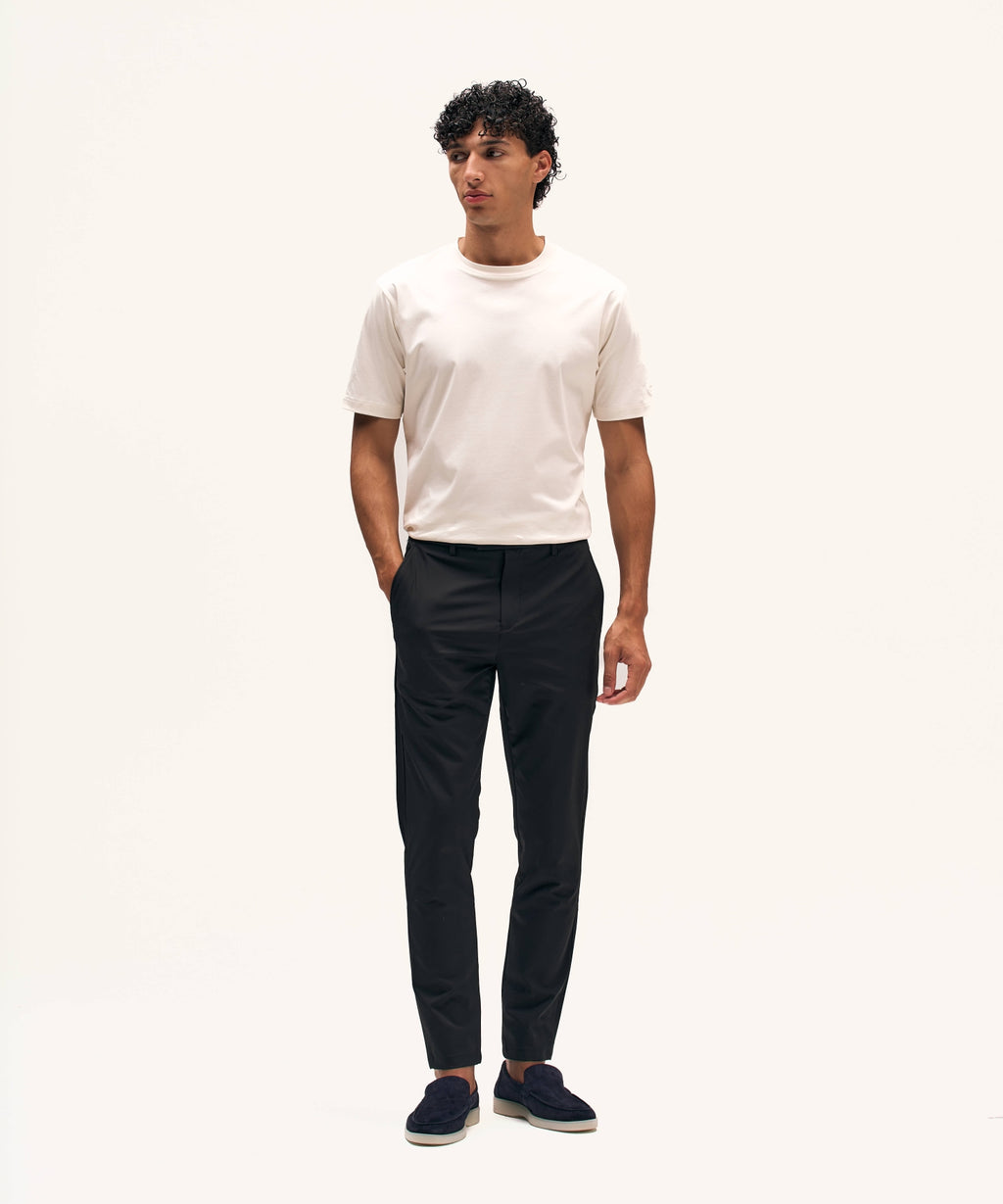 Pantalon | Black