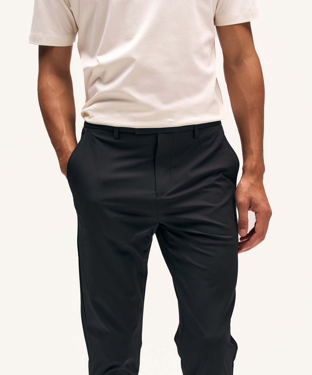 Pantalon | Black