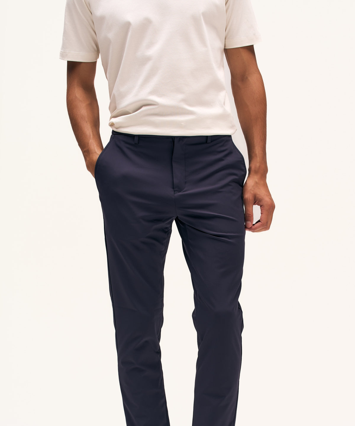 Pantalon | Navy