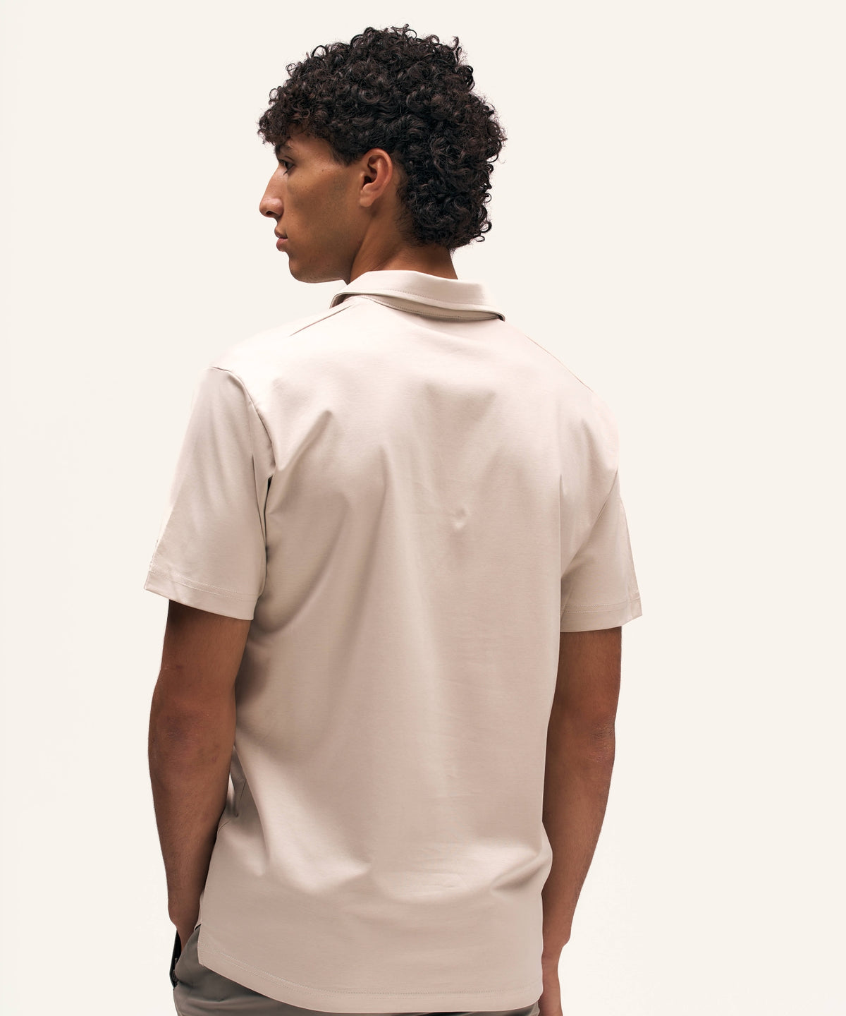 Polo | Beige