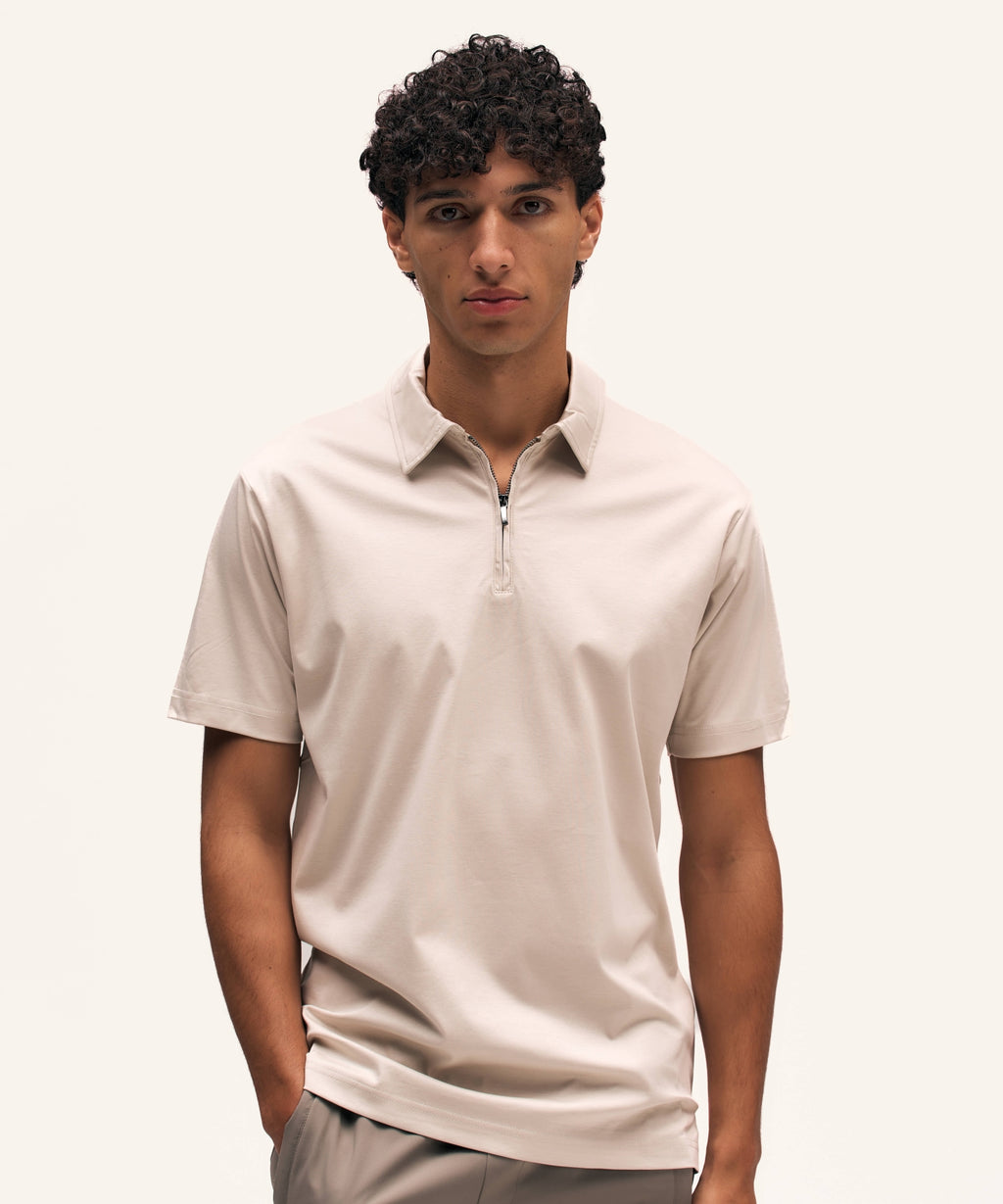 Polo | Beige