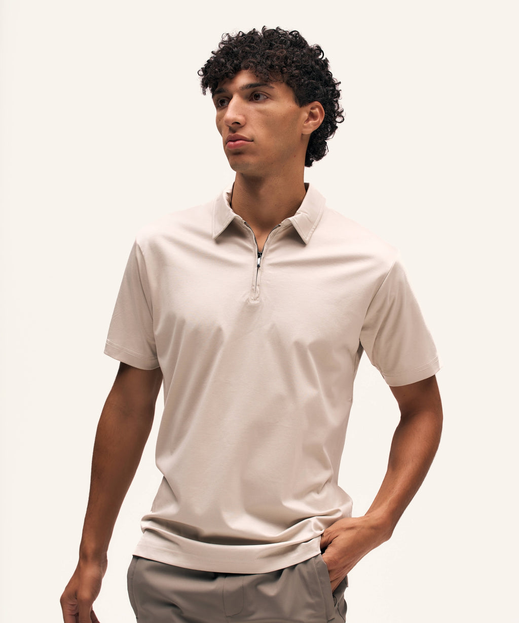 Polo | Beige
