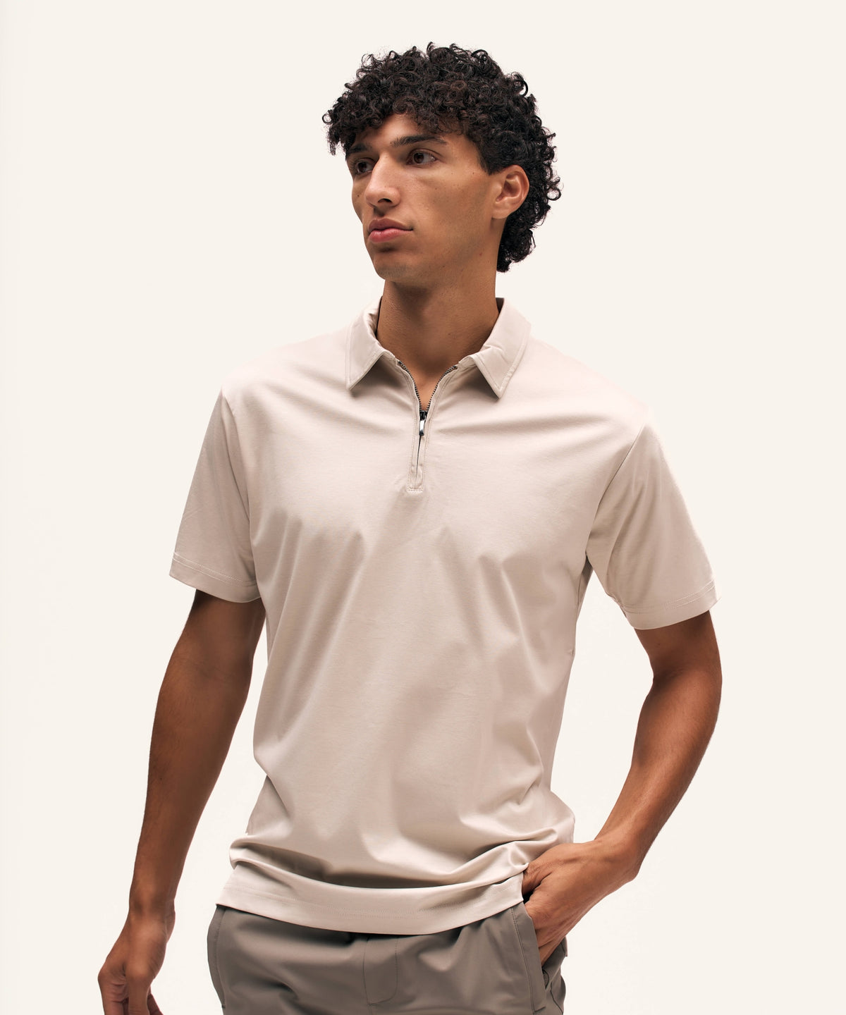 Polo | Beige