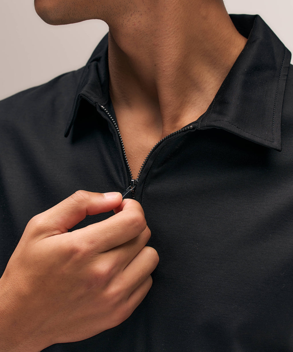 Polo | Black