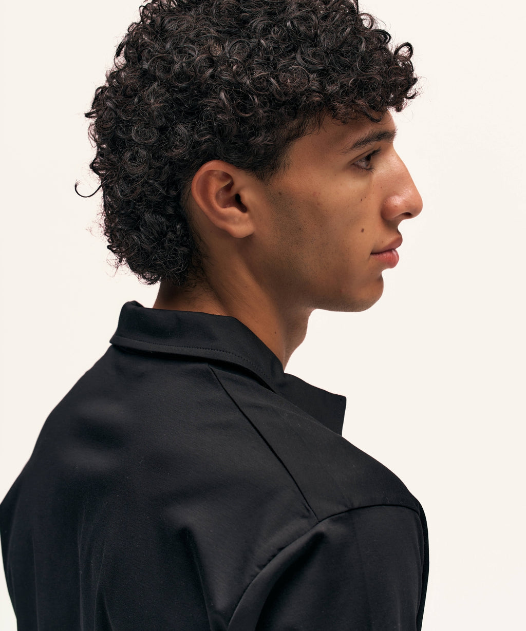 Polo | Black