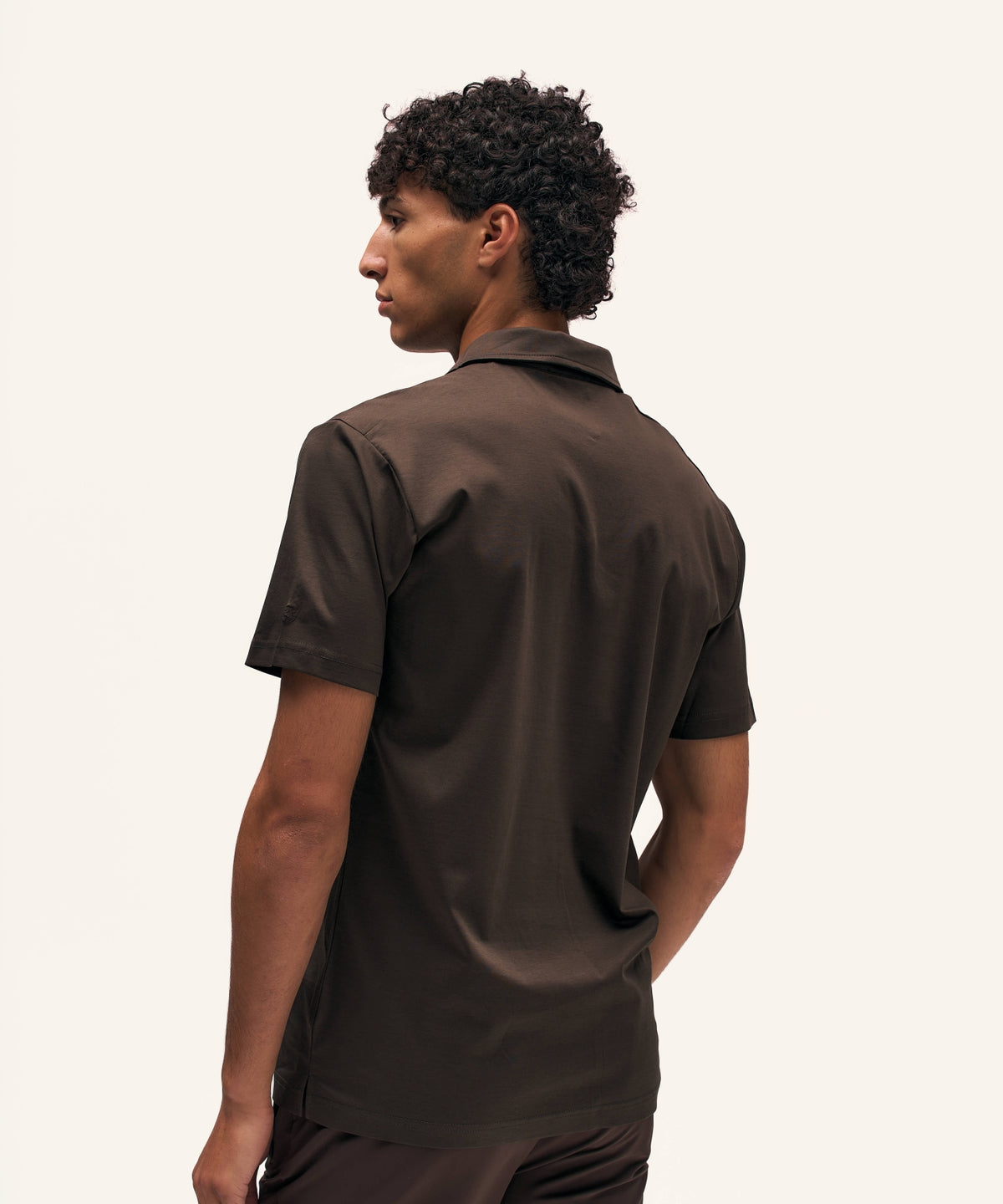 Polo | Brown
