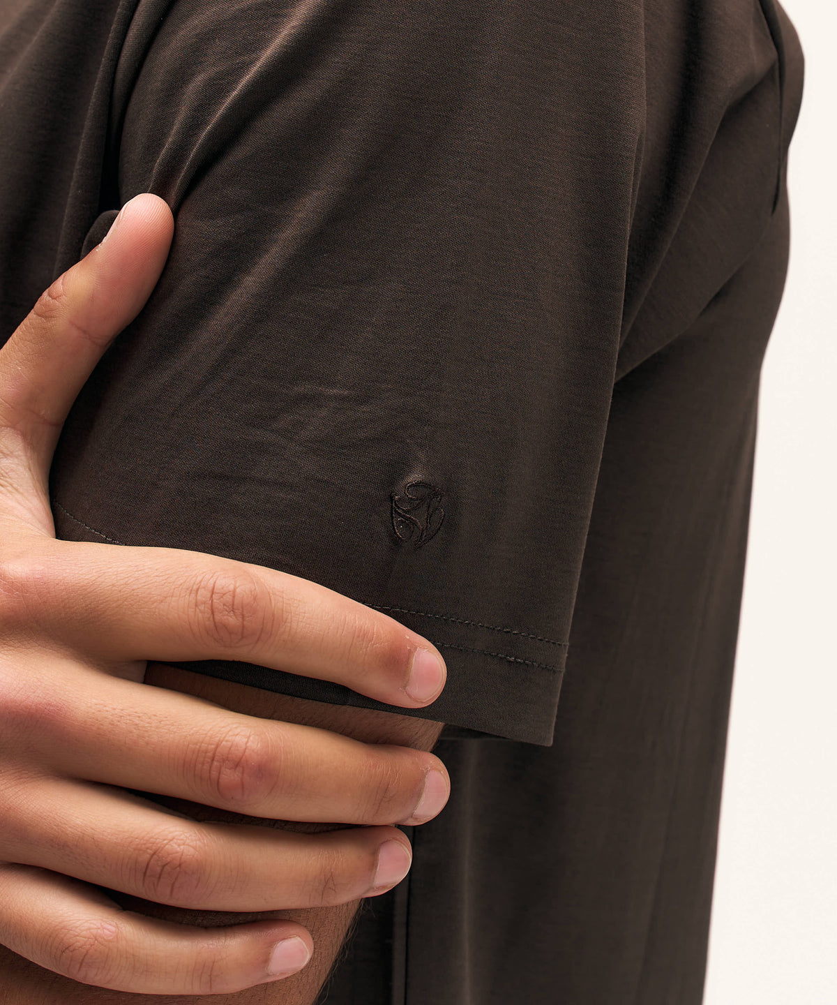 Polo | Brown