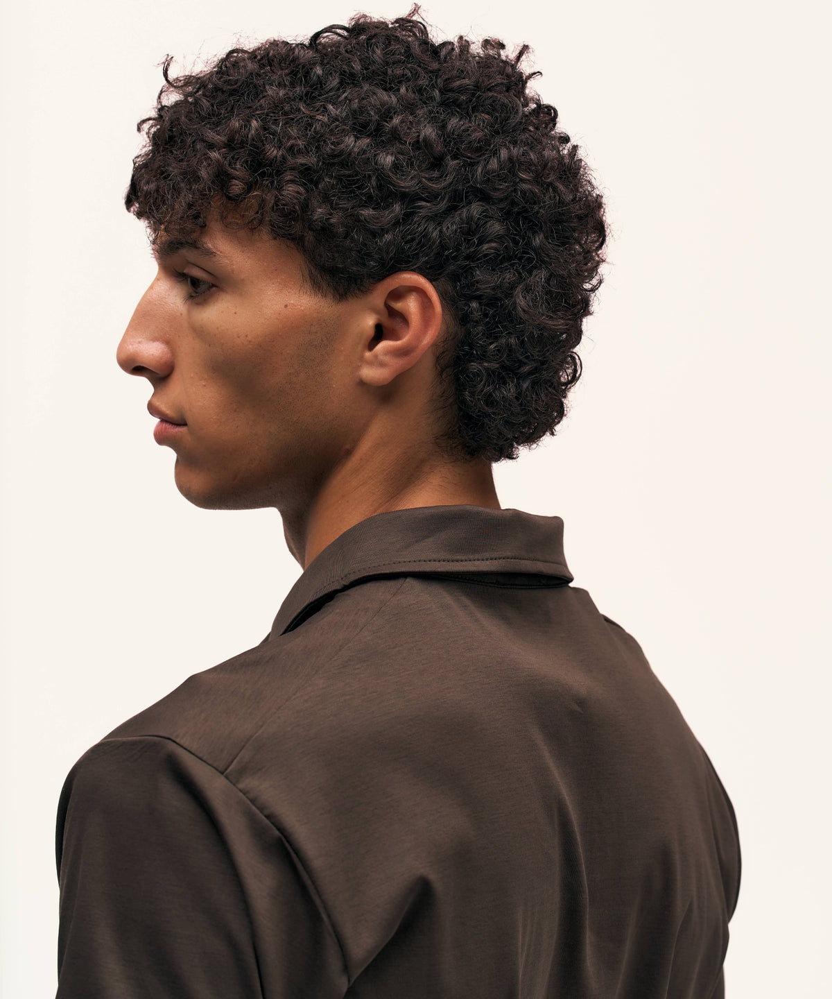Polo | Brown