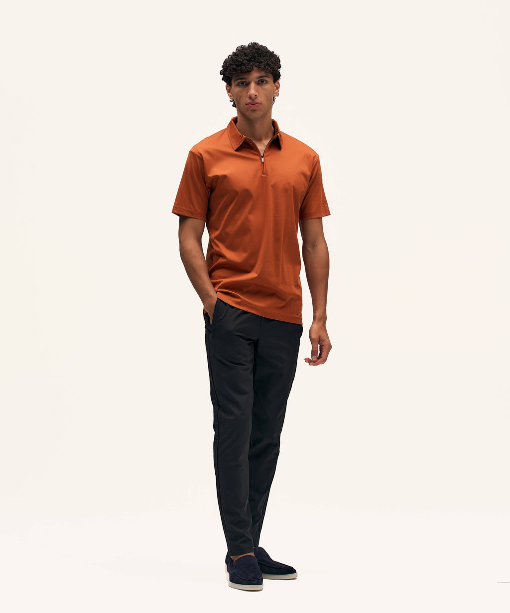 Polo | Burned Orange