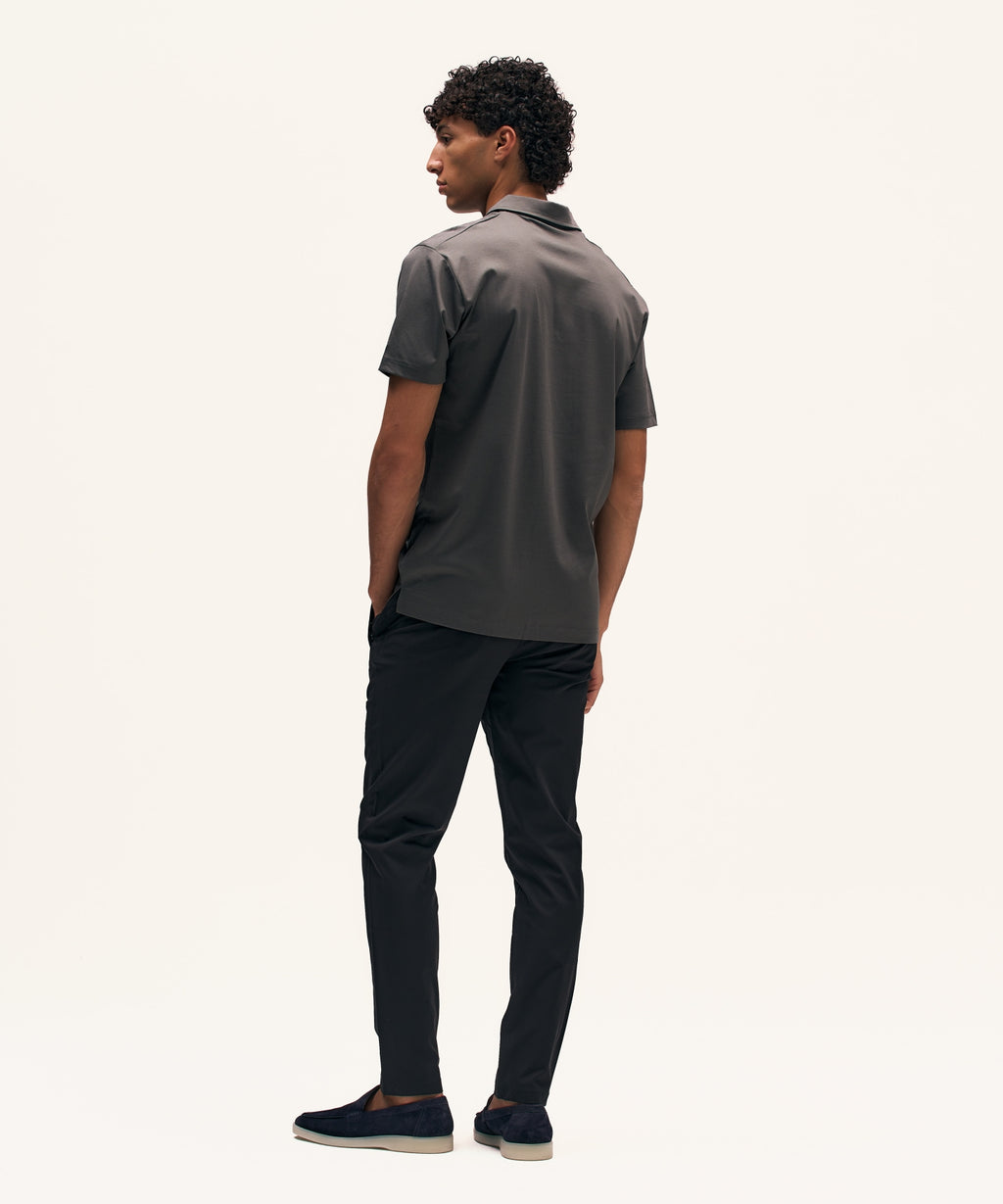 Polo | Dark Grey