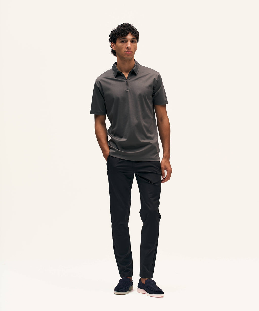 Polo | Dark Grey