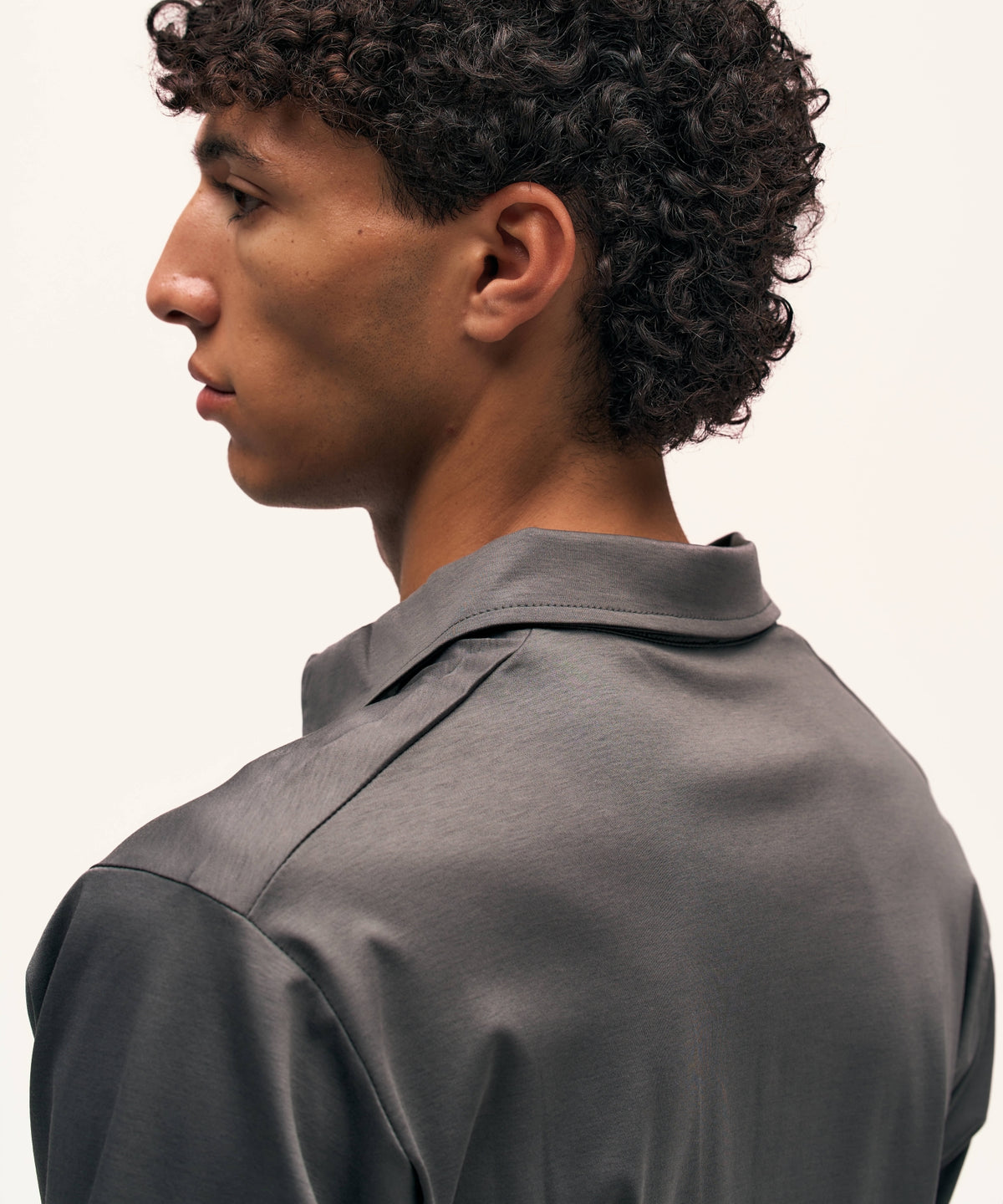 Polo | Dark Grey