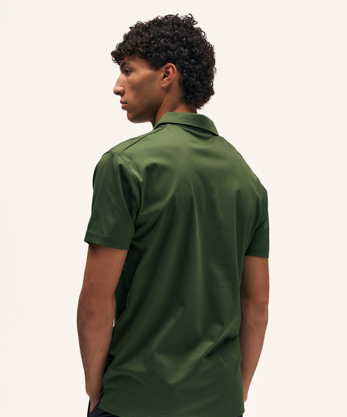 Polo | Forest Green
