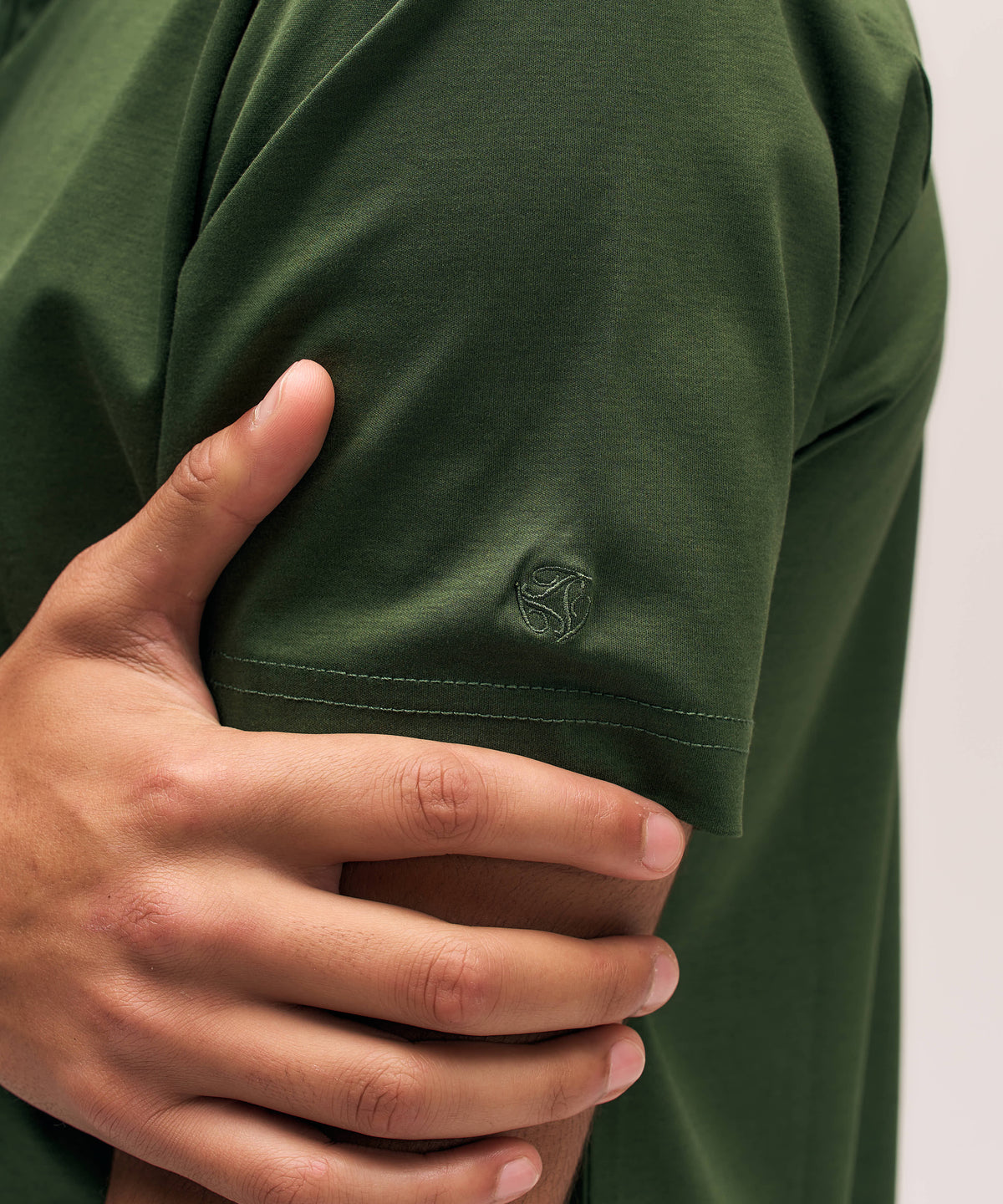 Polo | Forest Green
