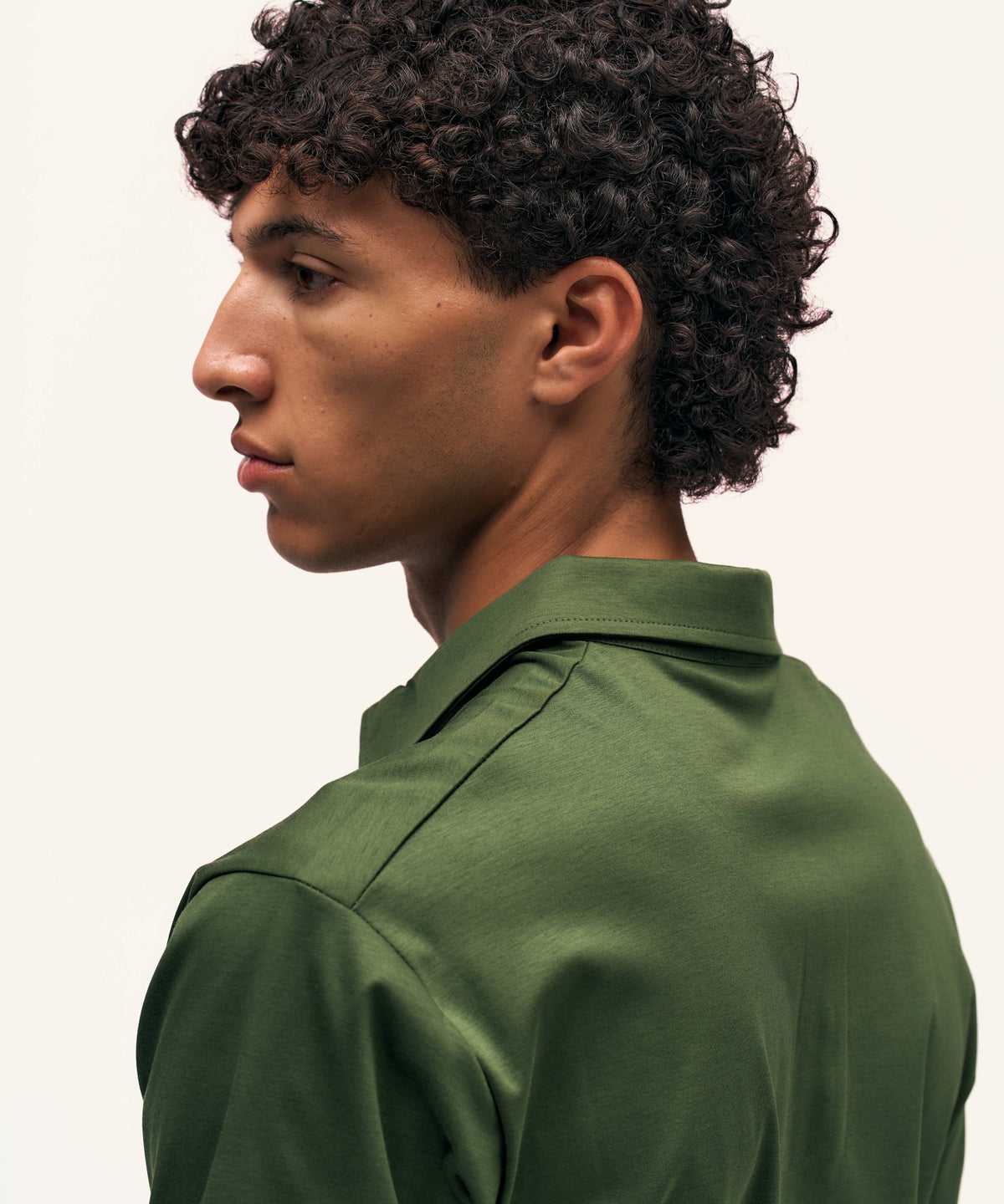 Polo | Forest Green