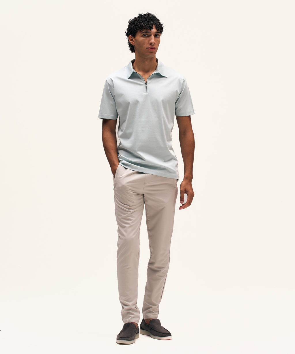 Polo | Light Blue