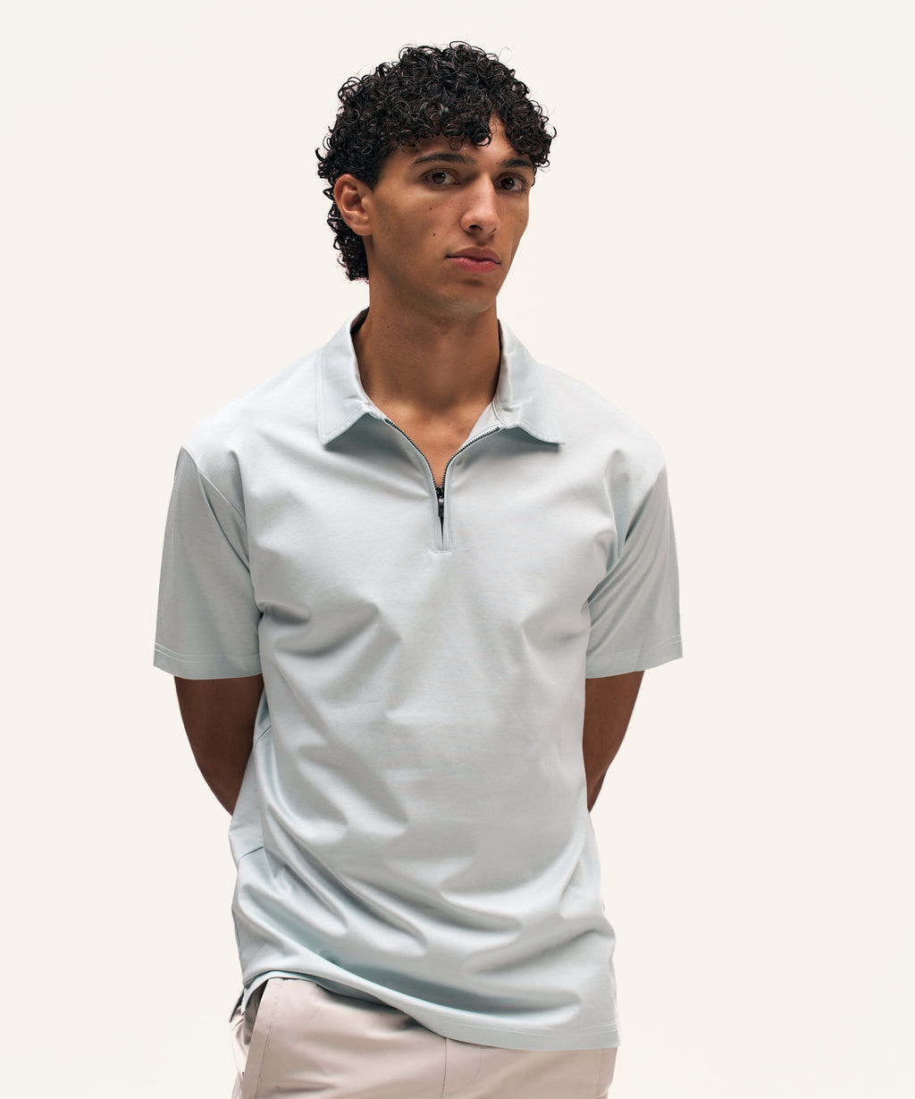 Polo | Light Blue